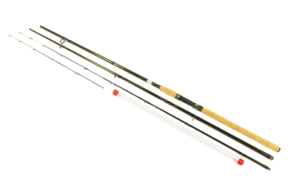 Фідер EOS Lizard Heavy Feeder 3,90 м 60-120г